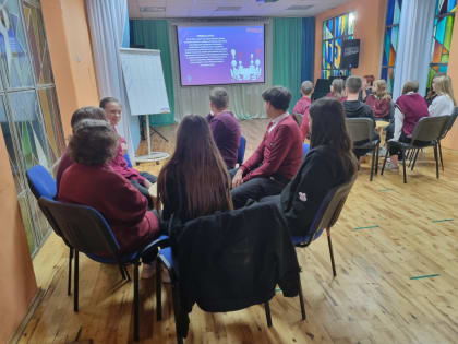 Мудрая сова