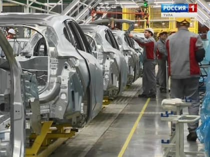 В апреле Haval стал вторым по продажам среди китайских брендов