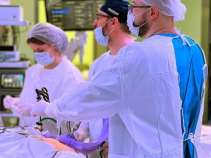 В Тульской области повышают качество диагностики и лечения онкозаболеваний