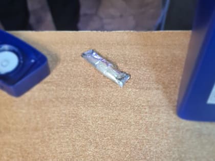 Попытка доставки наркотиков в тюрьму пресечена в Тульской области