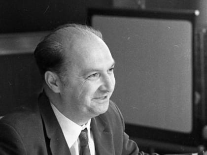 Вспоминая основателей: Александр Балдин