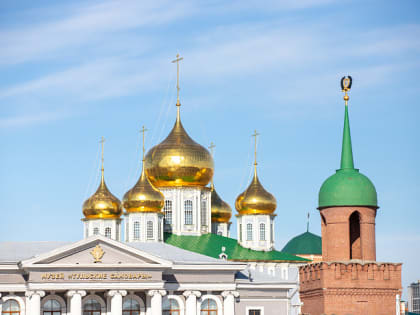 Что изменится в жизни туляков в июле 2023 года