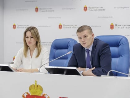 При содействии Алексея Дюмина за шесть лет объем поддержки науки в Тульской области увеличился в 7,5 раза