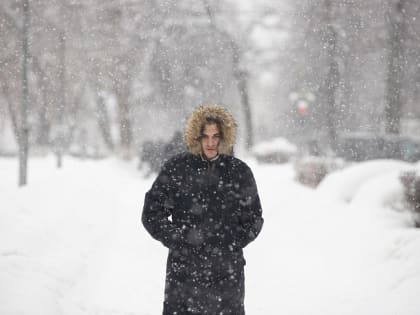 Туляков предупредили о сильном порывистом ветре