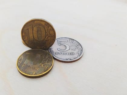 Годовая инфляция в Тульской области снизилась до 2,99% в марте