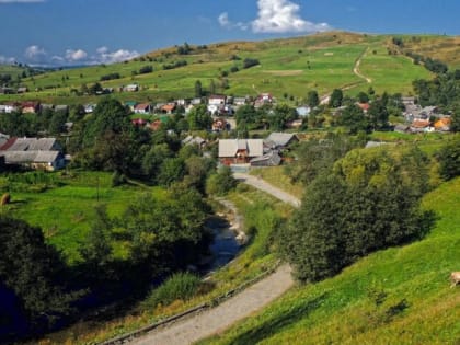 Тульская область получит деньги на развитие сёл