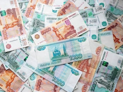 В Тульской области индексация коммунальных тарифов ускорила инфляцию