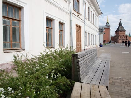 Фестиваль казачьей культуры, «Таврический вояж» и микрофестиваль нового кино: афиша мероприятий в Тульской области на выходных, 1 и 2 июля