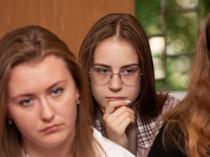 Тульский край — наша малая родина     