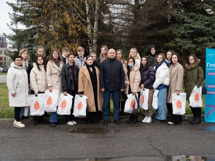 В Тульской области завершилась Неделя экономики