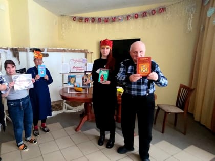 Крещение пришло - святую воду принесло!