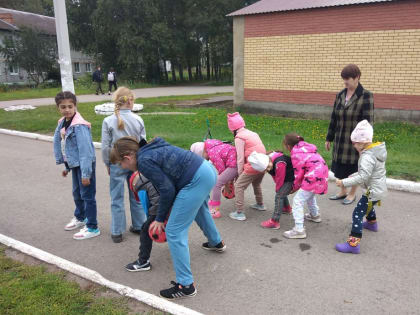 Кукуйский СБФ: «Прощай, лето, – здравствуй, школа!» (6+)