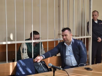 Подельников убийцы Дарьи Дугиной приговорили к 3 годам колонии общего режима в Тульской области