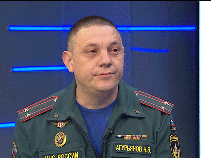 Сотрудник МЧС рассказал о том, какие нарушения были выявлены в «Велегоже»