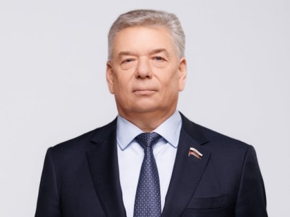 Николай Воробьев: Сегодня малый и средний бизнес играет важную роль в развитии экономики России и Тульской области