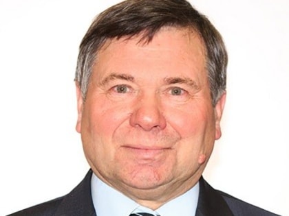 Виктор Иванович Тарасов отмечает 80-летний юбилей