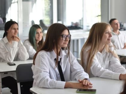 Как помочь школьнику подготовиться к ЕГЭ и ОГЭ с ТГПУ им. Толстого