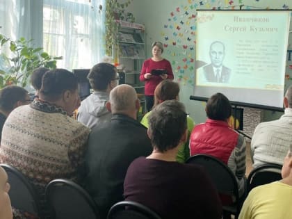 Городской филиал: «Герои Веневской земли» (18+)