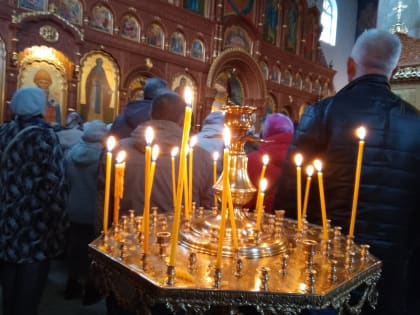 В Госдуме предложили сделать выходными днями Пасху и День Святой Троицы: дополнительные выходные предлагается установить в понедельник