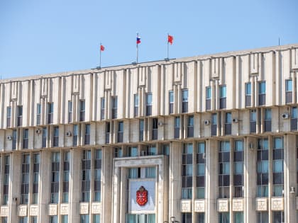 Тульская область недополучила деньги из федерального бюджета