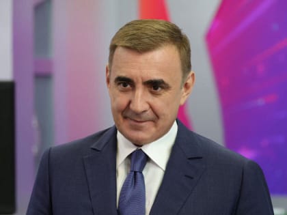 ПМЭФ-2023: Тульская область заключила 16 инвестиционных соглашений на 70 млрд рублей