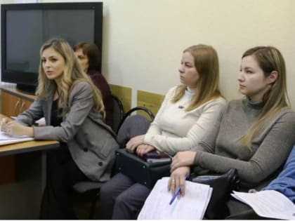В Туле обсудили вопросы погашения долгов по выплате зарплаты