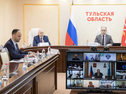 Тульская область предложила усовершенствовать инвестиционный налоговый вычет