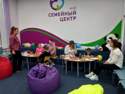 Галина Алешина: Близким наших защитников очень важна психологическая поддержка