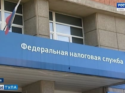 Тульские самозанятые за год заработали более 4 млрд рублей