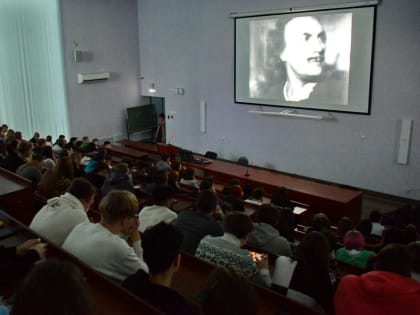 За свою Родину!