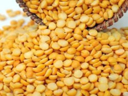 Россельхознадзор признал недействительной декларацию тульского производителя на 900 тонн гороха