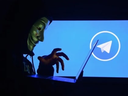 Telegram признан иностранным мессенджером