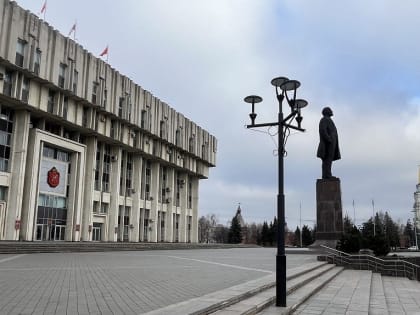 Конкурс на должность главы администрации Тулы