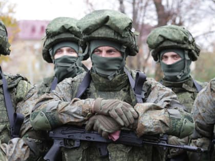 От стихов до фестиваля БПЛА: как в Тульской области опекают участников СВО