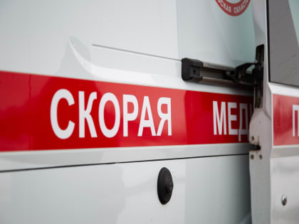 На Красноармейском проспекте в Туле упал и умер мужчина