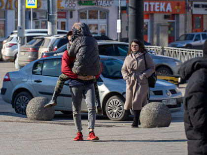 Народные приметы 1 апреля: нужно веселиться в День Дарьи