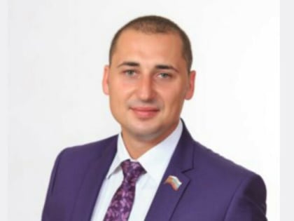 Рейтинг «Люди дела Новомосковска»: Александр Соколов — 26 место