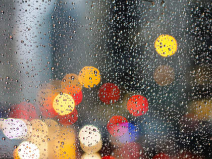 В Центральную Россию придут заморозки, ливни и снег