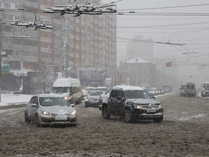 20 нетрезвых водителей выявила тульская Госавтоинспекция за выходные