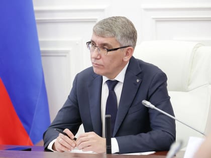 Дмитрий Миляев назначил членов правительства Тульской области