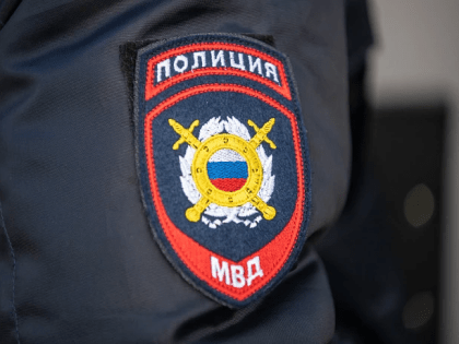 Житель Щекино задержан за нападение с ножом на пункт выдачи товаров