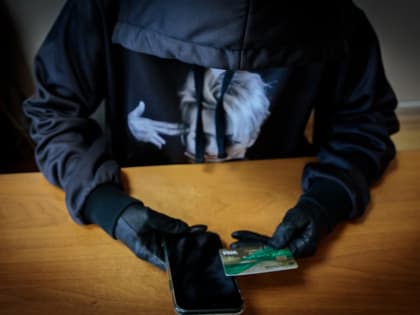 Мошенники обманули восемь туляков на 1,6 миллиона рублей