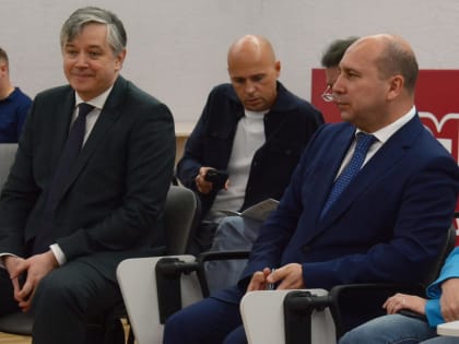 Будущее психотерапии обсудили в ТулГУ