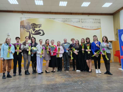 Туляки привезли медали и дипломы с XXII Дельфийских игр