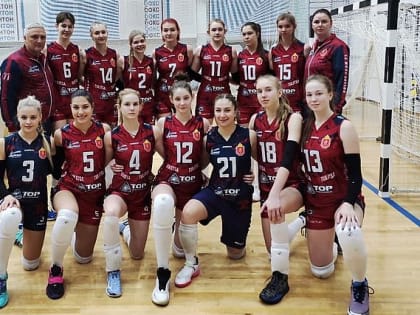 «Тулица-2» завершила победой тур в Липецке