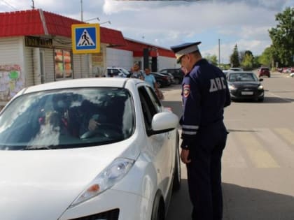 В Новомосковске проходит операция «Должник»