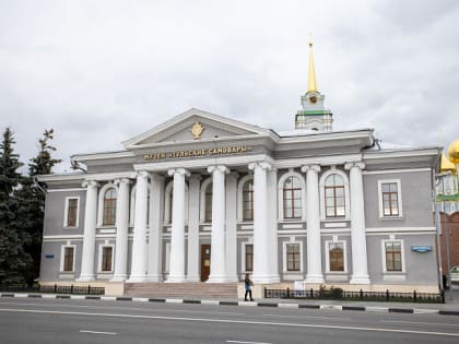 Куда сходить в Тульской области в выходные – афиша на 4-6 ноября