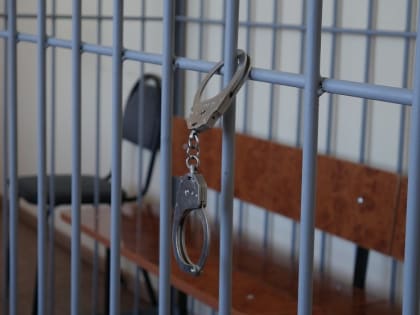 Новомосковский суд приговорил мужчину к 10,5 лет лишения свободы за убийство и угрозу убийством в отношении прокурора