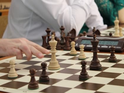 Анонс: Завтра в судебной системе региона стартует ежегодный шахматный турнир
