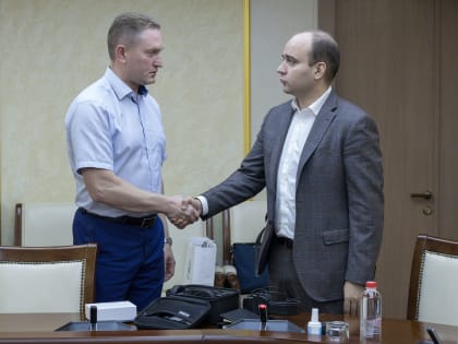 Предприниматели Тульской области могут обратиться за консультациями на личных встречах